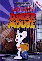 Danger Mouse [DVD]