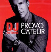 DJ Antoine: Provocateur (PL) [2CD]