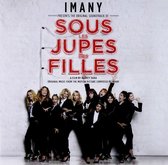 Imany: Sous Les Jupes Des Filles (Reedycja) (PL) [CD]