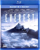 Everest [Blu-Ray 3D]+[Blu-Ray]