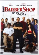 Barbershop: The Next Cut [DVD]