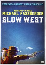 Slow West [DVD]