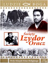 Św. Izydor Oracz (Ludzie Boga) (booklet) [DVD]