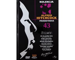 Alfred Hitchcock Presents [DVD]