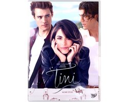 Tini: Het nieuwe leven van Violetta [DVD]