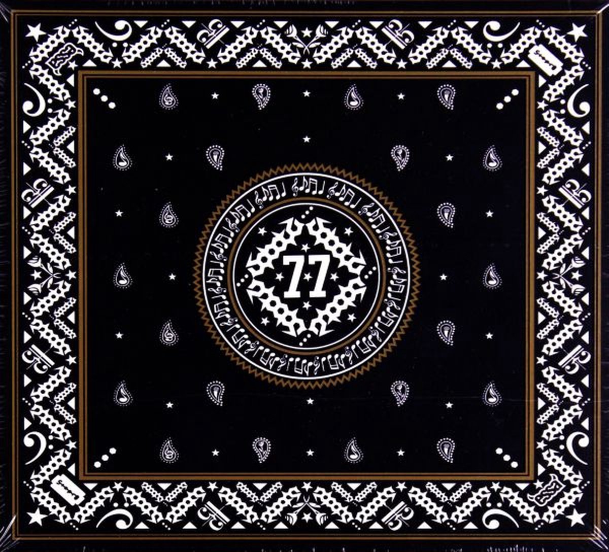 Sobota: Sobota [CD]