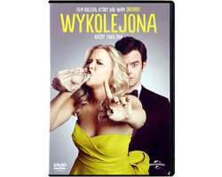 Trainwreck [DVD]