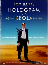A Hologram for the King [DVD]