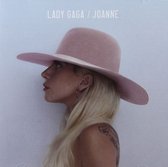Lady Gaga: Joanne (PL) [CD]