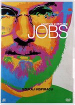 Jobs [DVD]