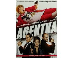 Spy [DVD]