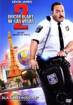 Paul Blart: Mall Cop 2 [DVD]