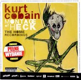 Kurt Cobain: Montage Of Heck: The Home Recordings (Deluxe) (PL) [CD]