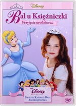Princess Party: Birthday Celebration [DVD]