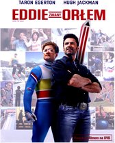 Eddie the Eagle [DVD]