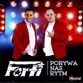 Forti: Porywa Nas Rytm [CD]