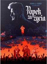 Popek: Za Życia [DVD]