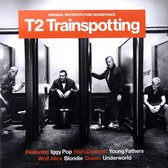 T2 Trainspotting soundtrack (PL) [CD]