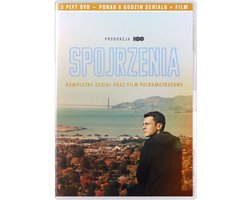 Looking Series 1-2 + Movie [5DVD]