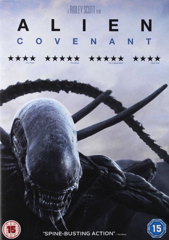 Alien: Covenant