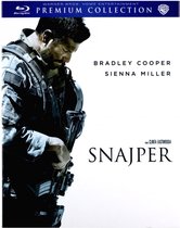 American Sniper [Blu-Ray]