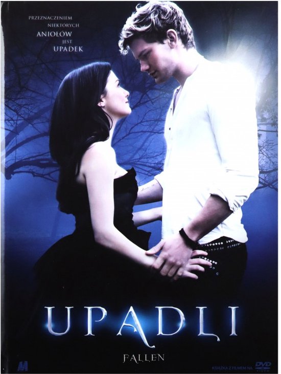 Fallen [DVD]