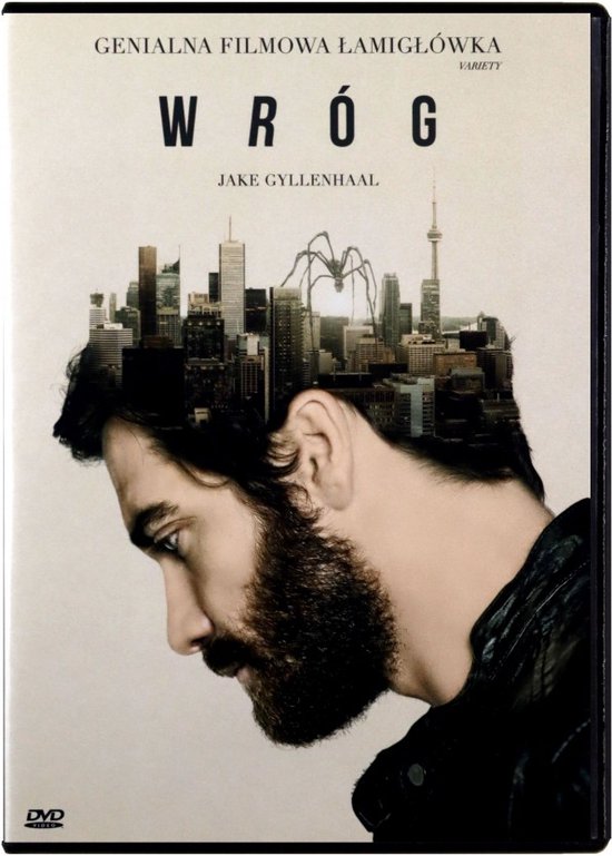Enemy [DVD]