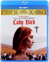 Lady Bird [Blu-Ray]