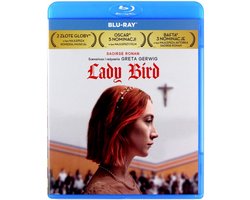 Lady Bird [Blu-Ray]
