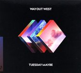 Way Out West: Tuesday Maybe [CD]