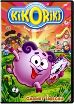 Kikoriki [DVD]