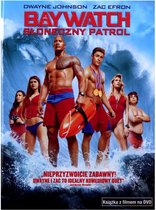 Baywatch: Alerte à Malibu [DVD]