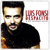 Luis Fonsi: Despacito & Mis Grandes Exitos (PL) [CD]