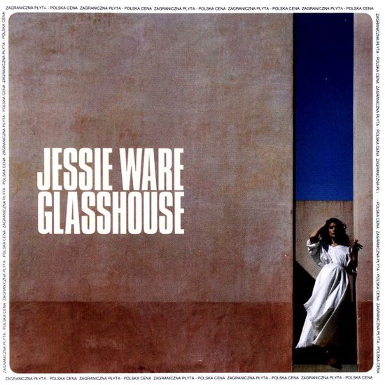 Jessie Ware: Glasshouse (PL) [CD]