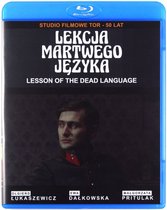 Lekcja martwego języka [Blu-Ray]