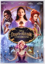 The Nutcracker and the Four Realms [DVD]
