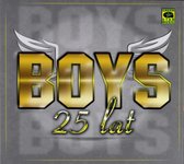 Boys: 25 lat [CD]