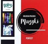 Perfect: Perfect Live 2001 / Geny / Śmigło [BOX] [3CD]