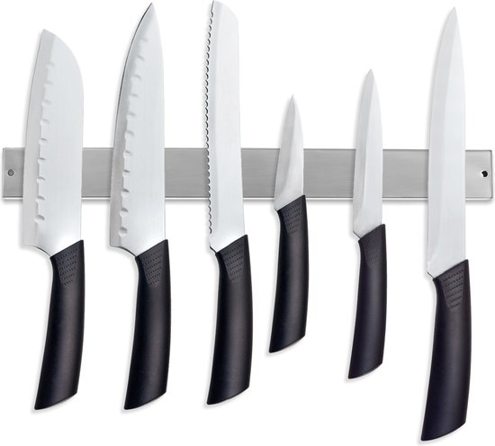 Bloc de couteau Cuisine Porte-couteau Organisateur de rangement