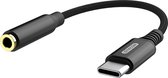Sitecom - Adaptateur USB-C vers Jack