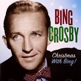 Bing Crosby: Christmas With Bing [CD]