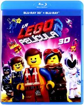 De Lego Film 2 [Blu-Ray]