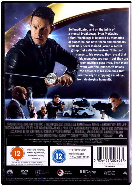 infinite DVD INFINITE『INFINITIZE SHOWCASE SPECIALDVD Infinite