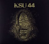 KSU: 44 [Blu-Ray 4K]+[CD]