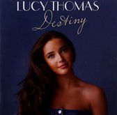Lucy Thomas: Destiny [CD]