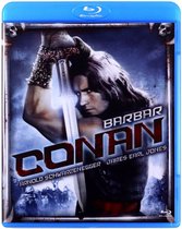 Conan the Barbarian [Blu-Ray]