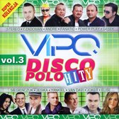 Vipo - Disco Polo Hity vol. 3 [CD]