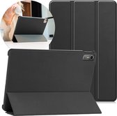 iMoshion Tablet Hoes Geschikt voor Lenovo Tab M10 5G - iMoshion Trifold Bookcase - Zwart