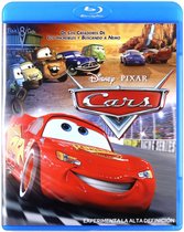 Cars - Quatre roues [Blu-Ray]