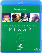 Pixar Short Films Collection: Volume 2 [Blu-Ray]